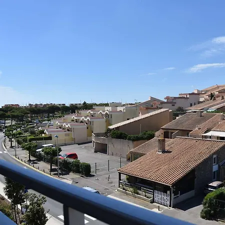 Evasion Sur Le Port De - Gn380-c67 *
