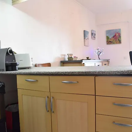 Apartmán Evasion Sur Le Port De - Gn380-c67