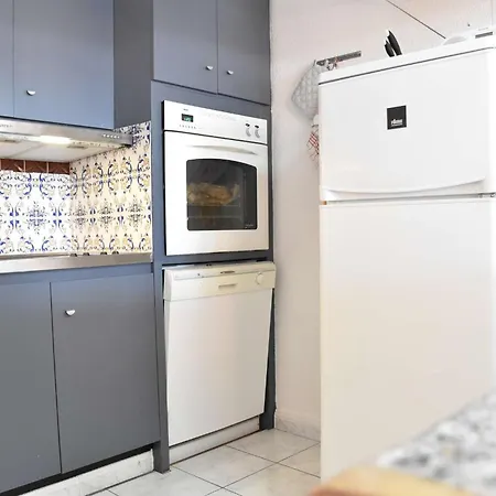Apartmán Evasion Sur Le Port De - Gn380-c67 *