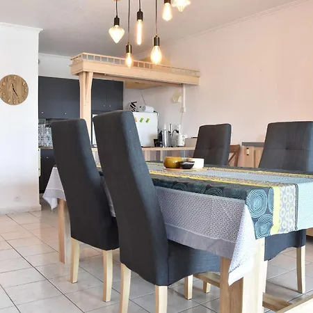 Apartment 3 Pieces Gn380-c67 Gruissan