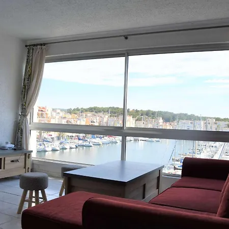 Evasion Sur Le Port De - Gn380-c67 Daire *